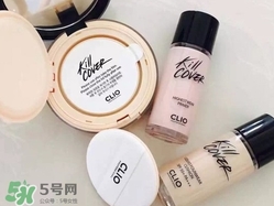 2017气垫bb霜排行榜10强_2017人气气垫bb霜推荐